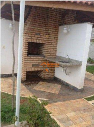 Imagem Apartamento com 2 Quartos à Venda, 45 m² em água Chata - Guarulhos
