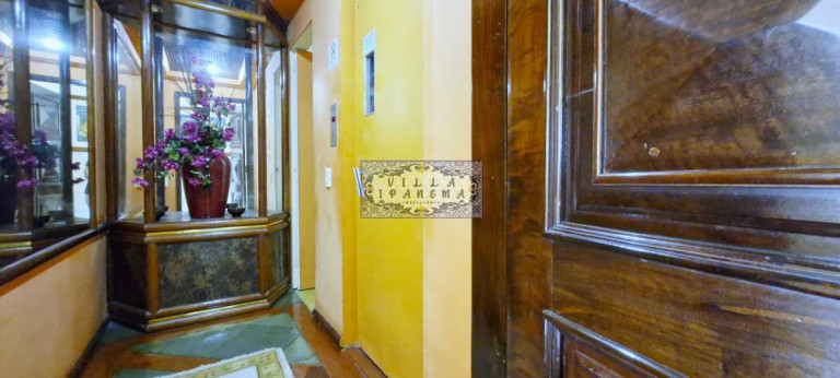 Imagem Cobertura com 4 Quartos à Venda, 280 m² em Copacabana - Rio De Janeiro Imagem Cobertura com 4 Quartos à Venda, 280 m² em Copacabana - Rio De Janeiro
