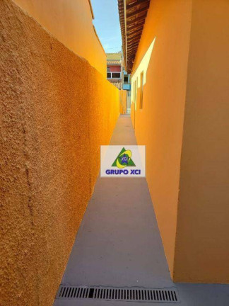 Imagem Casa com 2 Quartos à Venda, 80 m² em Residencial Parque Pavan - Sumaré Imagem Casa com 2 Quartos à Venda, 80 m² em Residencial Parque Pavan - Sumaré
