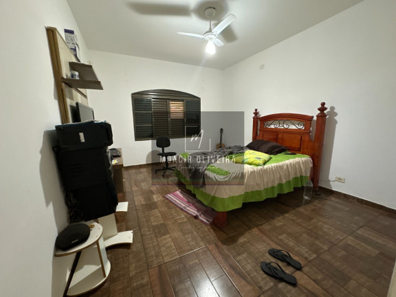 Imagem Casa com 3 Quartos à Venda, 158 m² em Vila Musa - Ourinhos