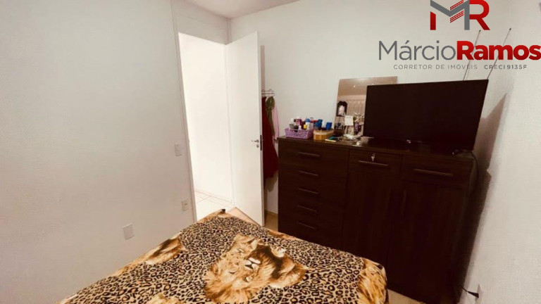 Imagem Imóvel com 2 Quartos à Venda, 48 m² em Barroso - Fortaleza Imagem Imóvel com 2 Quartos à Venda, 48 m² em Barroso - Fortaleza