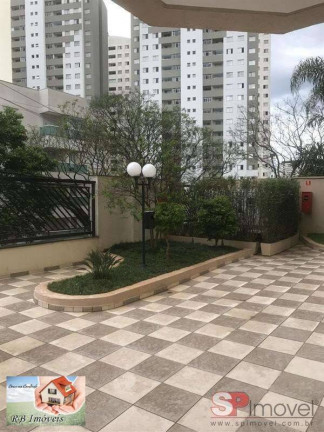 Imagem Apartamento com 3 Quartos à Venda, 106 m² em Vila Gilda - Santo André Imagem Apartamento com 3 Quartos à Venda, 106 m² em Vila Gilda - Santo André