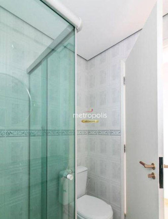 Imagem Apartamento com 3 Quartos à Venda, 112 m² em Campestre - Santo André Imagem Apartamento com 3 Quartos à Venda, 112 m² em Campestre - Santo André