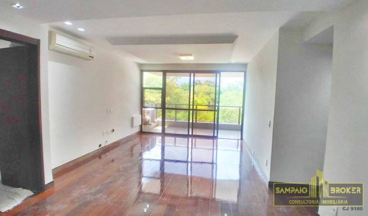 Imagem Apartamento com 4 Quartos à Venda, em Barra Da Tijuca - Rio De Janeiro Imagem Apartamento com 4 Quartos à Venda, em Barra Da Tijuca - Rio De Janeiro