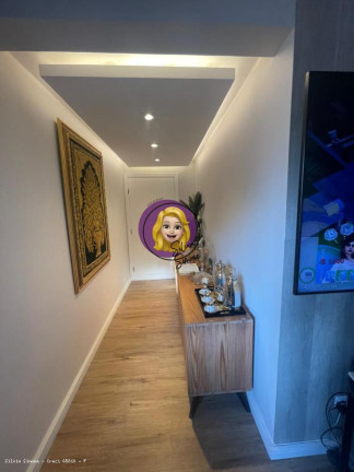 Imagem Apartamento com 3 Quartos à Venda, 100 m² em Ponta Da Praia - Santos