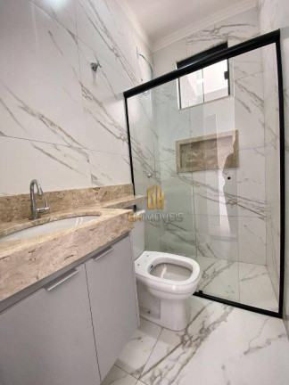 Imagem Casa com 3 Quartos à Venda, 120 m² em Setor Serra Dourada - 3ª Etapa  - Aparecida De Goiânia