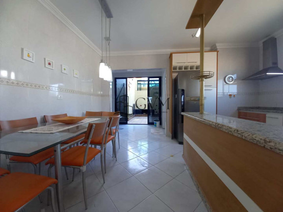 Imagem Apartamento com 4 Quartos à Venda, 400 m² em Canto Do Forte - Praia Grande Imagem Apartamento com 4 Quartos à Venda, 400 m² em Canto Do Forte - Praia Grande