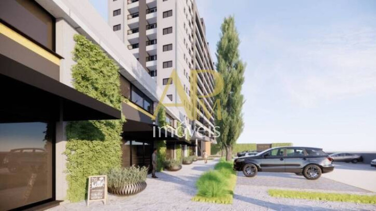 Imagem Apartamento com 2 Quartos à Venda, 59 m² em Centro - Palhoça Imagem Apartamento com 2 Quartos à Venda, 59 m² em Centro - Palhoça