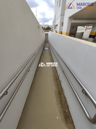 Apartamento com 2 Quartos para Alugar, 58 m² em Candeias - Vitória Da Conquista