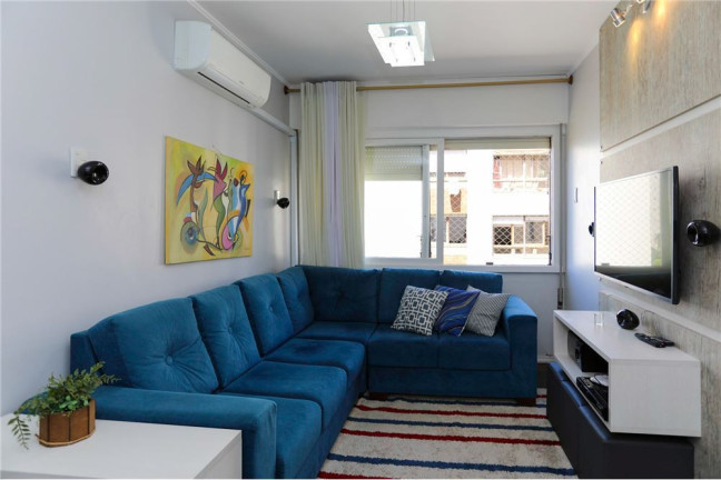 Imagem Apartamento com 3 Quartos à Venda, 93 m² em Jardim Lindóia - Porto Alegre