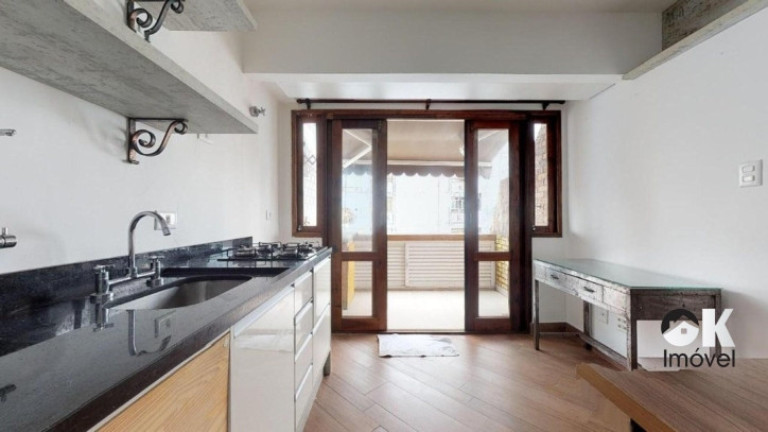 Imagem Apartamento com 2 Quartos à Venda, 46 m² em Higienópolis - São Paulo Imagem Apartamento com 2 Quartos à Venda, 46 m² em Higienópolis - São Paulo