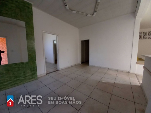 Casa para Alugar, 160 m² em Vila Santa Catarina - Americana