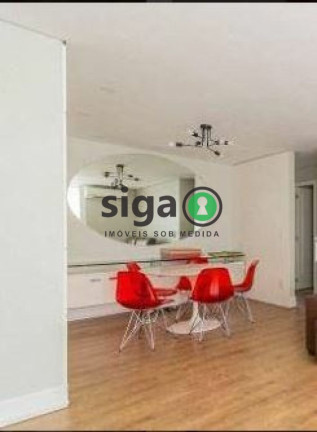 Imagem Apartamento com 3 Quartos à Venda, 112 m² em Vila Suzana - São Paulo Imagem Apartamento com 3 Quartos à Venda, 112 m² em Vila Suzana - São Paulo