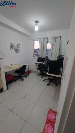 Apartamento com 1 Quarto à Venda, 27 m² em Vila Ema - São Paulo