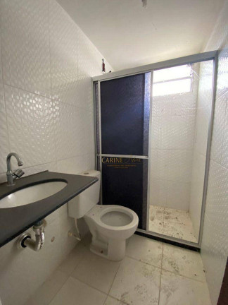Imagem Apartamento com 2 Quartos à Venda, 35 m² em Cajazeiras - Salvador Imagem Apartamento com 2 Quartos à Venda, 35 m² em Cajazeiras - Salvador