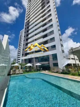Apartamento com 2 Quartos à Venda, 55 m² em Várzea - Recife