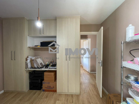 Imagem Apartamento com 2 Quartos à Venda, 57 m² em Praia Do Canto - Vitória