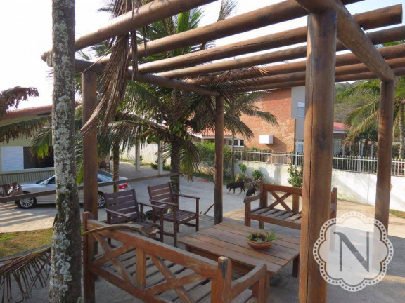 Imagem Casa com 4 Quartos à Venda, 331 m² em Praia Do Sonho - Itanhaém Imagem Casa com 4 Quartos à Venda, 331 m² em Praia Do Sonho - Itanhaém