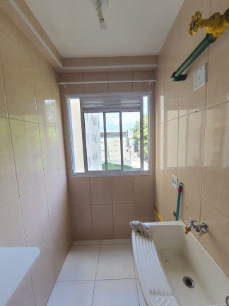 Apartamento com 2 Quartos à Venda, 48 m² em Ferrazópolis - São Bernardo Do Campo