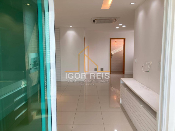 Imagem Apartamento com 3 Quartos à Venda, 105 m² em Parque Tamandaré - Campos Dos Goytacazes
