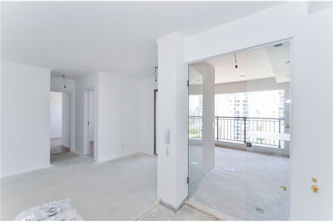 Imagem Apartamento com 2 Quartos à Venda, 68 m² em Vila Mariana - São Paulo