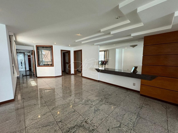 Imagem Apartamento com 4 Quartos à Venda, 330 m² em Praia De Itaparica - Vila Velha