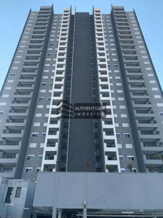 Imagem Apartamento com 2 Quartos à Venda, 85 m² em Tatuapé - São Paulo