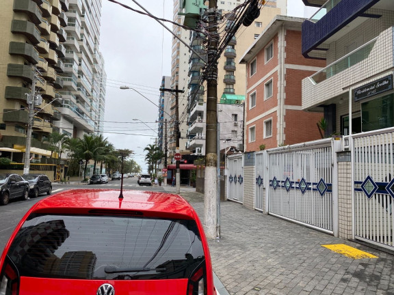 Imagem Imóvel com 3 Quartos à Venda, 315 m² em Canto Do Forte - Praia Grande