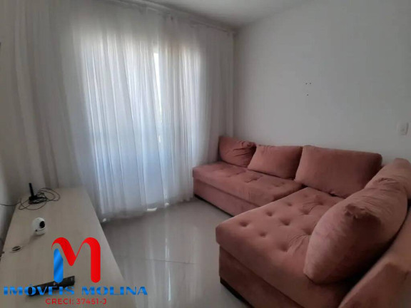Imagem Apartamento com 2 Quartos à Venda, 67 m² em Osvaldo Cruz - São Caetano Do Sul