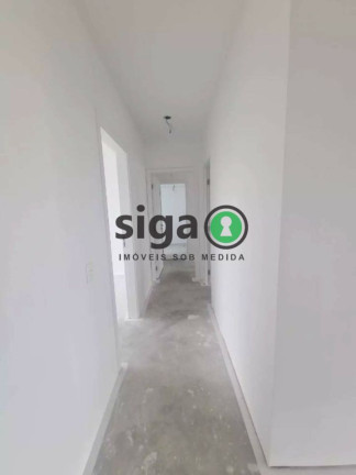 Imagem Apartamento com 3 Quartos à Venda, 173 m² em Alto Da Boa Vista - São Paulo
