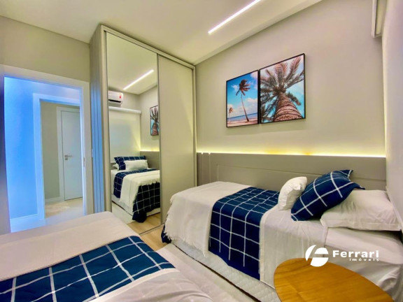 Imagem Apartamento com 2 Quartos à Venda, 104 m² em Navegantes - Capão Da Canoa