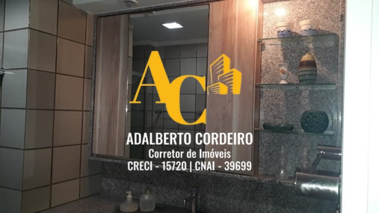 Imagem Apartamento com 3 Quartos à Venda, 150 m² em Espinheiro - Recife