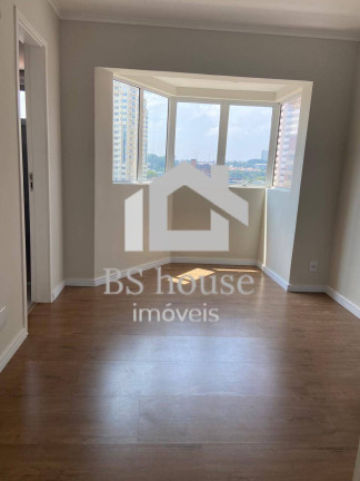 Imagem Apartamento com 3 Quartos à Venda, 119 m² em Casa Branca - Santo André