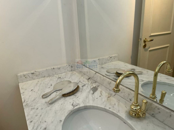 Imagem Apartamento com 3 Quartos à Venda, 196 m² em Consolação - São Paulo Imagem Apartamento com 3 Quartos à Venda, 196 m² em Consolação - São Paulo