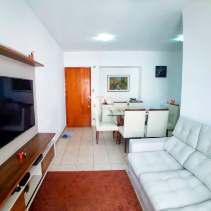 Imagem Apartamento com 2 Quartos à Venda, 74 m² em Residencial Vila Romana - Pindamonhangaba