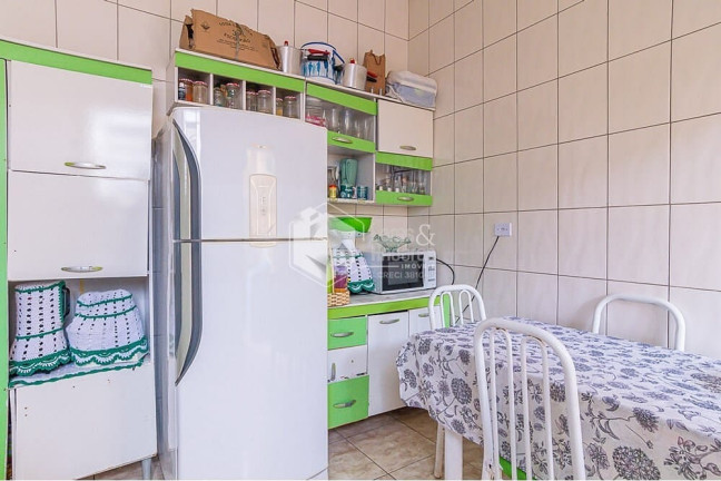 Imagem Casa com 4 Quartos à Venda, 250 m² em Cambuci - São Paulo