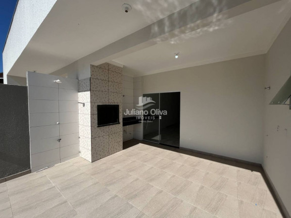 Imagem Casa com 3 Quartos à Venda, 90 m² em Barra Do Sai - Itapoá