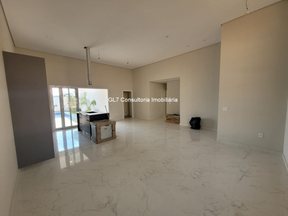 Imagem Casa com 3 Quartos à Venda,  em Colinas De Indaiatuba - Indaiatuba
