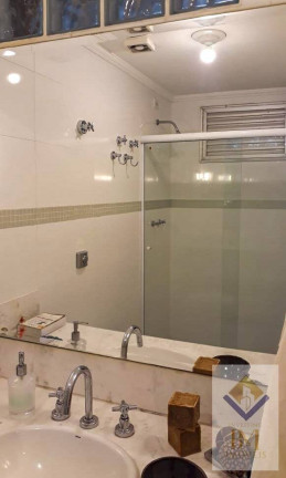Imagem Apartamento com 3 Quartos à Venda, 127 m² em Perdizes - São Paulo