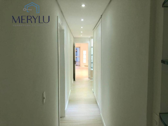 Imagem Apartamento com 4 Quartos à Venda, 195 m² em Jardim Paulista - São Paulo Imagem Apartamento com 4 Quartos à Venda, 195 m² em Jardim Paulista - São Paulo
