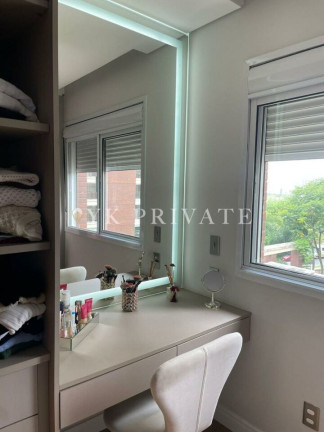 Imagem Apartamento com 2 Quartos à Venda, 128 m² em Pompéia - São Paulo Imagem Apartamento com 2 Quartos à Venda, 128 m² em Pompéia - São Paulo