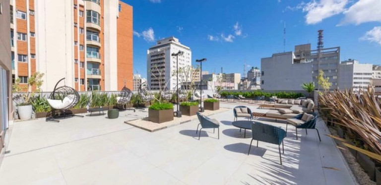 Imagem Imóvel com 1 Quarto à Venda, 33 m² em Bela Vista - São Paulo Imagem Imóvel com 1 Quarto à Venda, 33 m² em Bela Vista - São Paulo