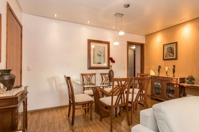 Imagem Apartamento com 3 Quartos à Venda, 12.200 m² em Santa Tereza - Porto Alegre