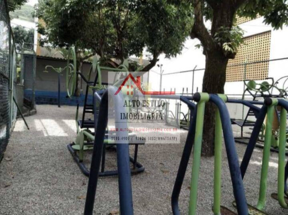 Imagem Apartamento com 2 Quartos à Venda, 48 m² em Praça Seca - Rio De Janeiro