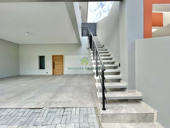 Imagem Casa de Condomínio com 3 Quartos à Venda, 321 m² em Granja Viana - Cotia