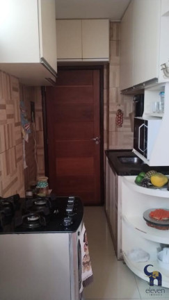 Imagem Apartamento com 3 Quartos à Venda, 90 m² em Imbuí - Salvador Imagem Apartamento com 3 Quartos à Venda, 90 m² em Imbuí - Salvador