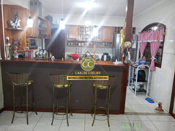 Imagem Casa de Condomínio com 3 Quartos à Venda, 420 m² em Nova Califórnia (tamoios) - Cabo Frio Imagem Casa de Condomínio com 3 Quartos à Venda, 420 m² em Nova Califórnia (tamoios) - Cabo Frio