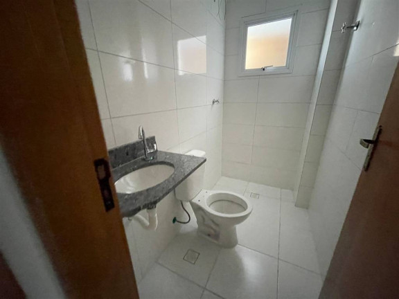 Imagem Apartamento com 1 Quarto à Venda, 41 m² em Boqueirao - Praia Grande