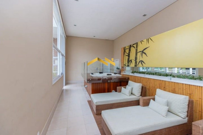 Imagem Apartamento com 3 Quartos à Venda, 240 m² em Vila Mariana - São Paulo