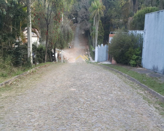 Imagem Terreno à Venda, 1.007 m² em Ville De Montagne - Nova Lima